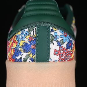 Adidas Liberty London Sambae Clear