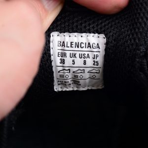 Balenciaga Triple S Sneakers x Ad