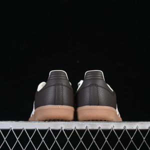 Adidas Samba OG Clover Casual Board Shoes
