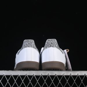 Adidas Samba OG Clover Casual Board Shoes