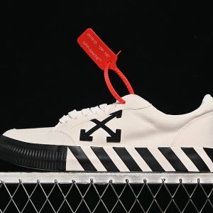 Off-White Virgil Abloh