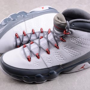 Nike Jordan 9