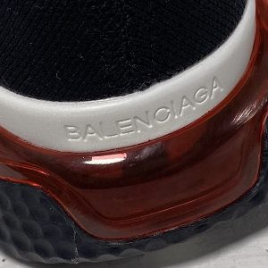 Balenciaga Speed Shoes