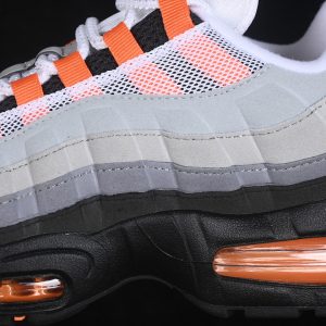 Nike Air Max 95 OG Air Cushion Shoes