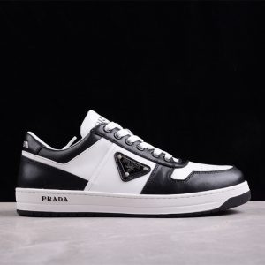 Prada Downtown Low Sneakers