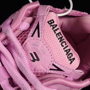 Balenciaga Runner Kith Four.color .0 21ss