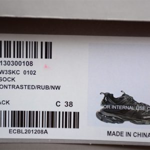 Balenciaga Track 3.0