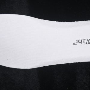Off-White Out Of Office Low Top Fashionable Sneakers