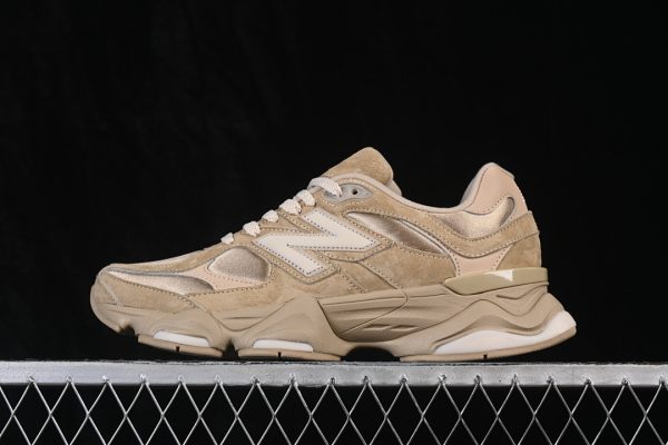 New Balance Retro Casual Sports Jogging Shoes