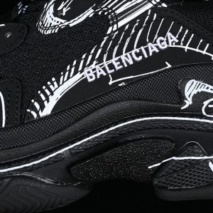 Balenciaga Triple S