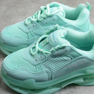 Balenciaga Triple S Sneakers Fresh