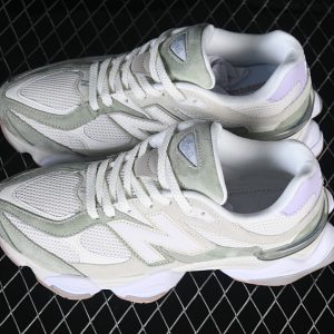 New Balance Leisure Sports Jogging Shoes Garter
