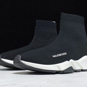 Balenciaga Speed Shoes