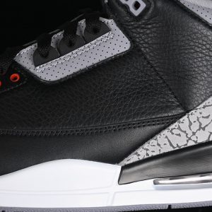 Nike Jordan 3