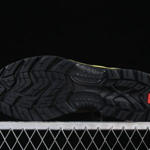 Salomon Xt Quest Trail Running Shoes Army