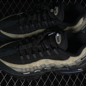 Nike Air Max 95 Retro Air Cushioned Shoes