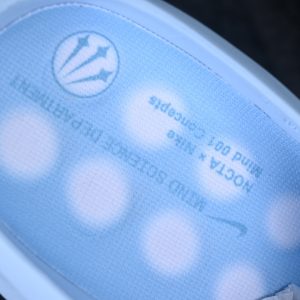 Nike Neuroscience Foot Massage Slippers