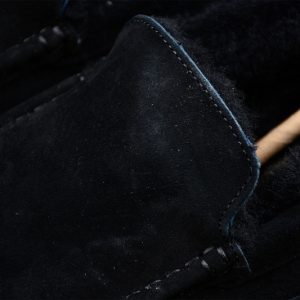 Ugg Slip-on Peas Shoes