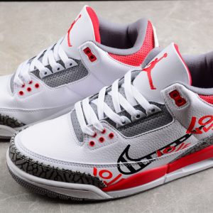 Nike Jordan 3