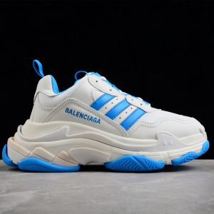 Balenciaga Triple S Sneakers x Ad