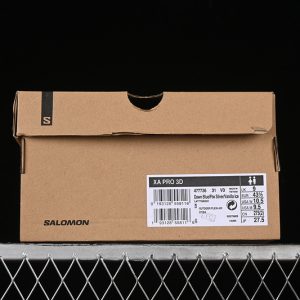 Salomon Xa Pro 3d Outdoor Off Roading