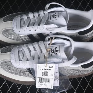 Adidas Clover Casual Board Shoes