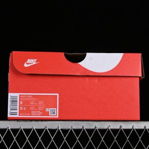 Nike P-6000