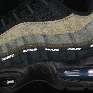 Nike Air Max 95 Retro Air Cushioned Shoes