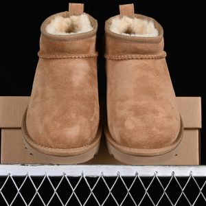 Ugg Classic Ultra Mini