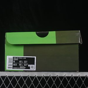 Nike Air Force 1 Low Casual Sneakers