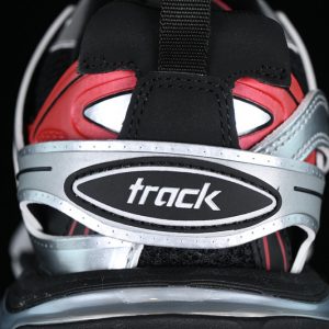 Balenciaga Track Sneaker Tess S.gomma Res Bi