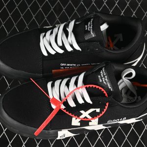 Off-White Gym Shoes Lovers