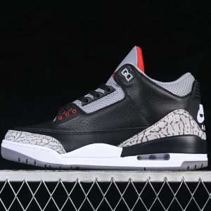 Nike Jordan 3