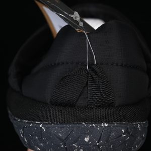 North Face Nuptse Mule