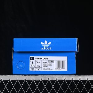 Adidas Samba OG Aurora