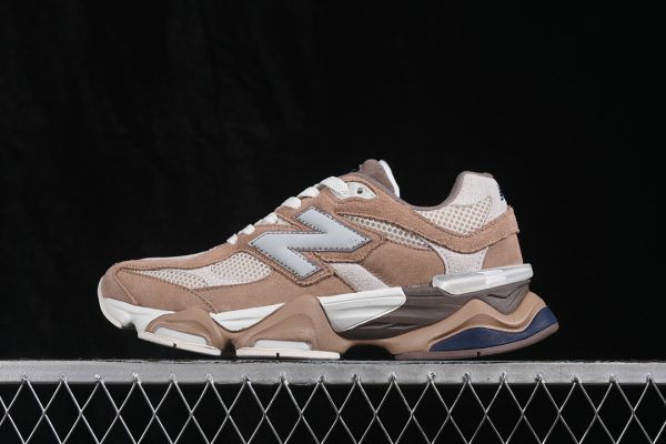 New Balance 9060 Casual Running Shoes