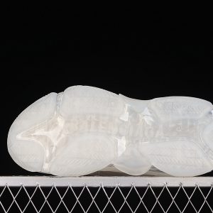 Balenciaga Vg Balenciaga Triple S 3.0 Sneakers