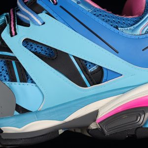 Balenciaga Track Tess S.gomma Sneaker