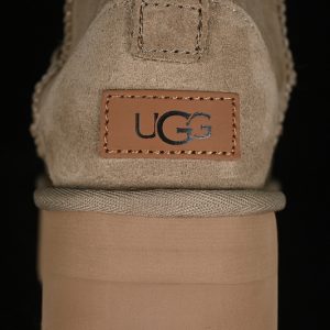 Ugg Classic Ultra Mini Platform 3cm