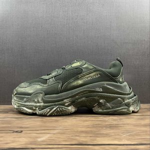 Balenciaga Triple S Sneakers