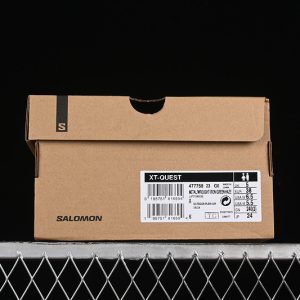 Salomon Xt Quest Outdoor Off Roading