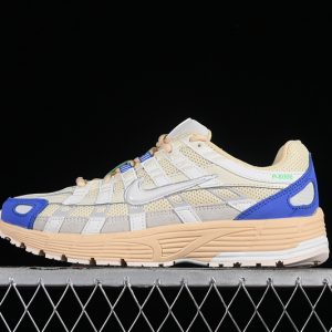 Nike P-6000