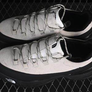 North Face Charcoal