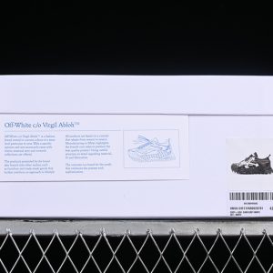Off-White Odsy-1000 Virgil Abloh