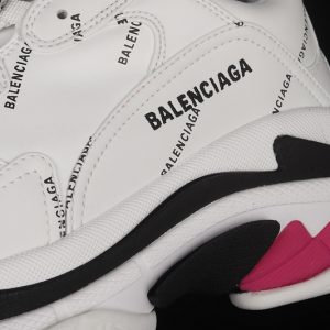Balenciaga Triple S Sneakers