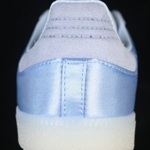 Adidas Samba Clover Casual Board Shoes