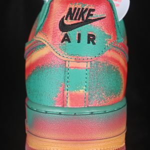 Nike Air Force 1 Low Casual Sneakers