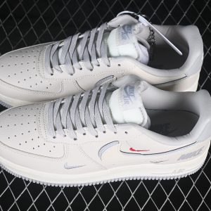 Nike Air Force 1 Low Casual Sneakers