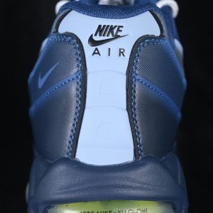 Nike Air Max 95 Air Cushioned Running Shoes
