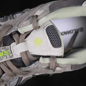 Salomon Xt Whisperd Trail Running Shoes